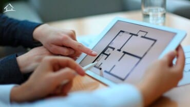 5 dicas de ouro para construir uma casa gastando pouco