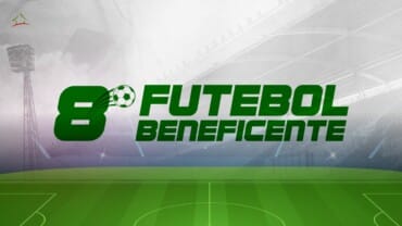 8ª edição do Futebol Beneficente arrecada mais de 10 toneladas de alimentos