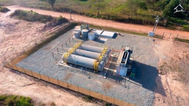 No Dia Mundial da Água, Buriti reafirma seu compromisso com a preservação deste recurso natural