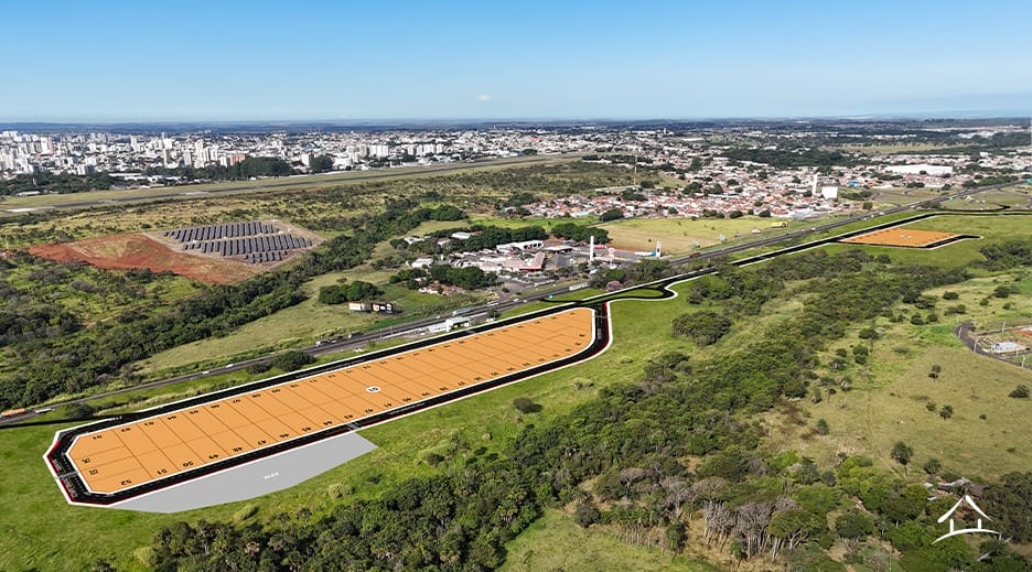 Por que investir em terrenos comerciais é uma das estratégias mais inteligentes do mercado imobiliário?