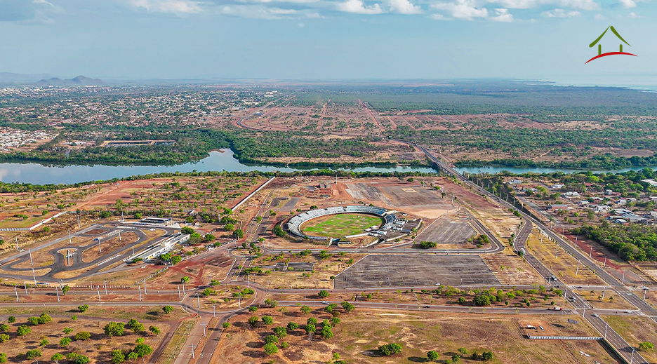 Palmas cresce para o Sul: novos investimentos transformam a região e marcam a chegada do ARSO 162
